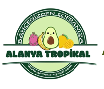 ALANYATROPİKAL logosu